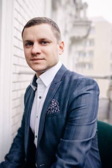 Paweł Dąbrowski