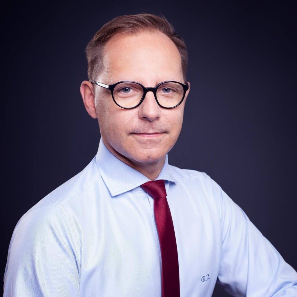 Dariusz Kacprzak