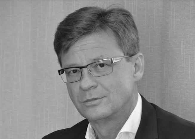 Dariusz Wolke