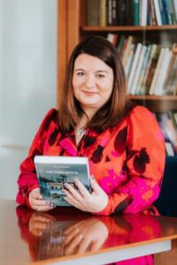 Dorota Stegienka