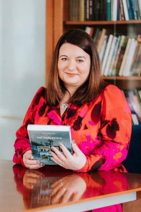 Dorota Stegienka