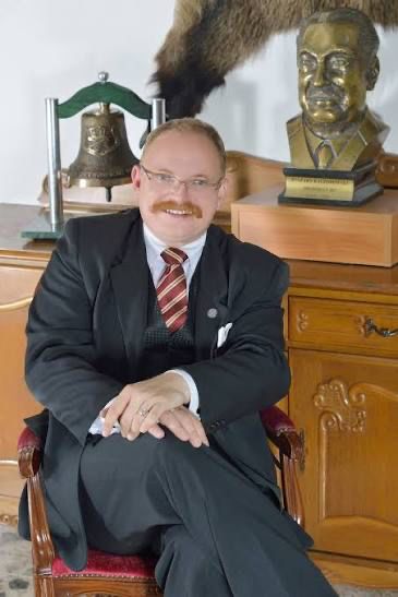 Gniewomir Rokosz-Kuczyński