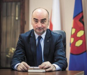 Grzegorz Szuplewski