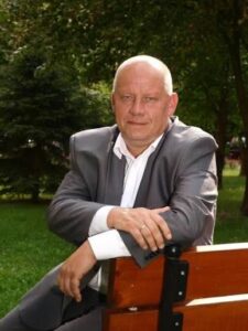 Grzegorz Wysocki