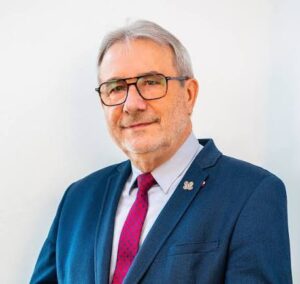 Jerzy Żelichowski