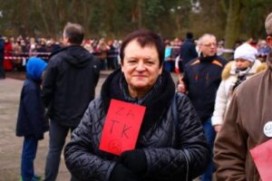 Jolanta Kaczorowska