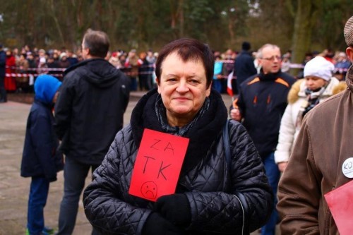 Jolanta Kaczorowska