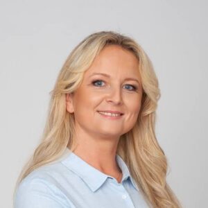 Katarzyna Pazio