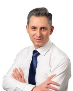 Paweł Zanin