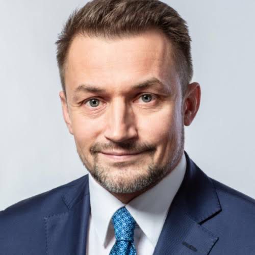 Piotr Guział
