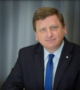 Robert Kuraszkiewicz