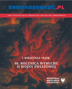 Gazeta Samorządność — nr 101