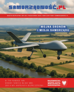 Gazeta Samorządność — nr 102