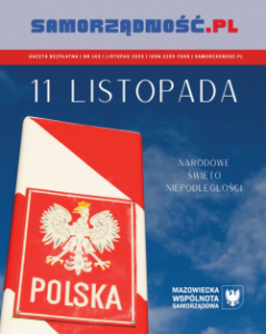 Gazeta Samorządność — nr 103