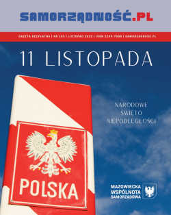 Gazeta Samorządność — nr 103