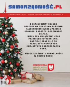 Gazeta Samorządność — nr 104