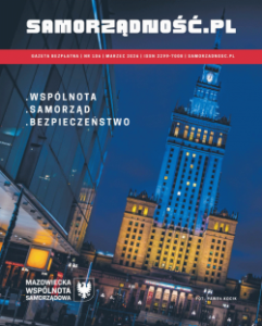 Gazeta Samorządność — nr 106