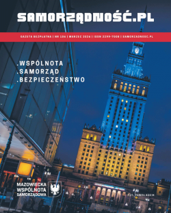 Gazeta Samorządność — nr 106