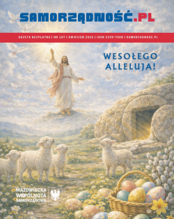 Gazeta Samorządność — nr 107