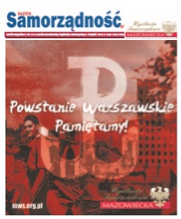 Gazeta Samorządność — nr 11