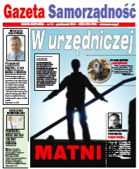 Gazeta Samorządność — nr 14