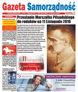 Gazeta Samorządność — nr 23