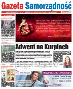 Gazeta Samorządność — nr 24