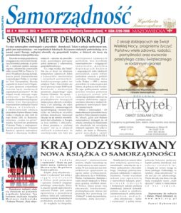 Gazeta Samorządność — nr 3