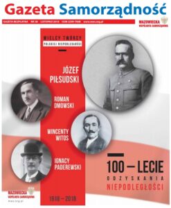Gazeta Samorządność — nr 38