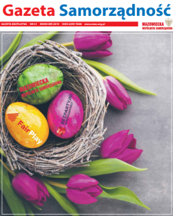 Gazeta Samorządność — nr 41