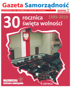 Gazeta Samorządność — nr 42