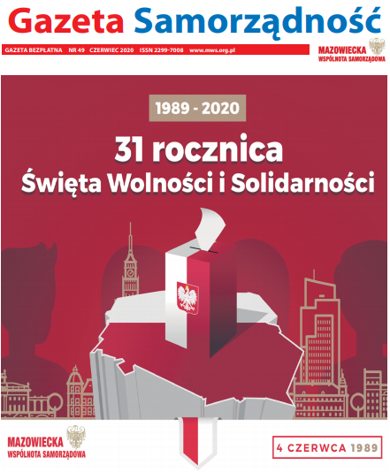 Gazeta Samorządność — nr 49