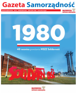 Gazeta Samorządność — nr 51