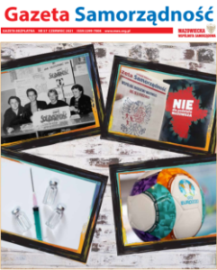 Gazeta Samorządność — nr 57