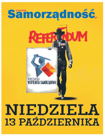 Gazeta Samorządność — nr 6