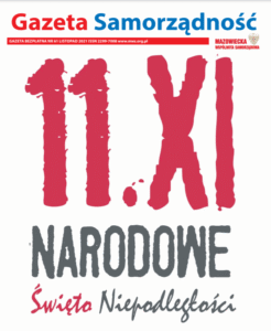 Gazeta Samorządność — nr 61