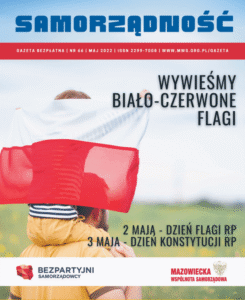 Gazeta Samorządność — nr 66