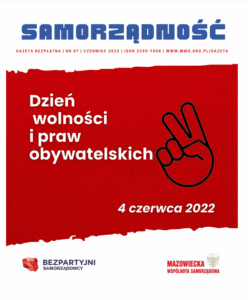 Gazeta Samorządność — nr 67