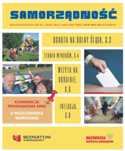 Gazeta Samorządność — nr 68