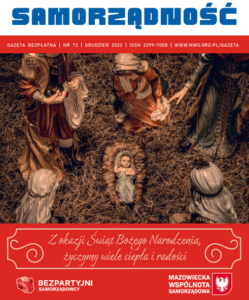 Gazeta Samorządność — nr 73