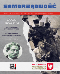Gazeta Samorządność — nr 74