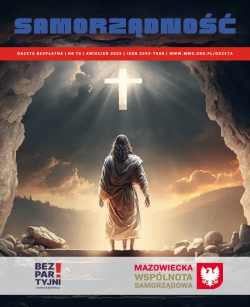 Gazeta Samorządność — nr 75