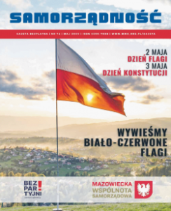 Gazeta Samorządność — nr 76