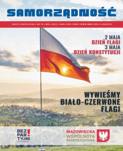 Gazeta Samorządność — nr 76