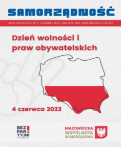 Gazeta Samorządność — nr 77
