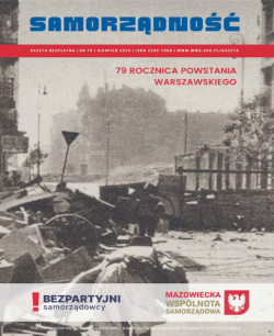 Gazeta Samorządność — nr 79