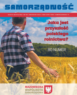 Gazeta Samorządność — nr 80