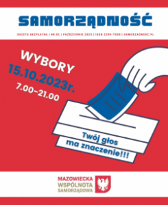 Gazeta Samorządność — nr 81