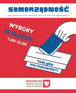 Gazeta Samorządność — nr 81
