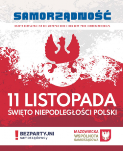 Gazeta Samorządność — nr 82